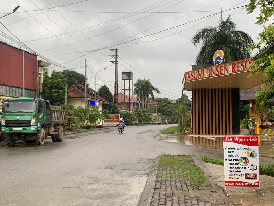 Farm tại Hòa Bình 335m² - Sổ hồng chính chủ, giá thỏa thuận!