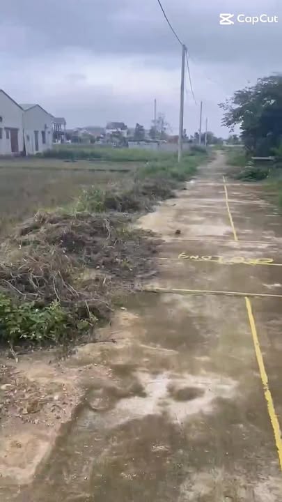 Đất nền Diễn Hùng 172.5m² - Đầy đủ thổ cư, vị trí trung tâm