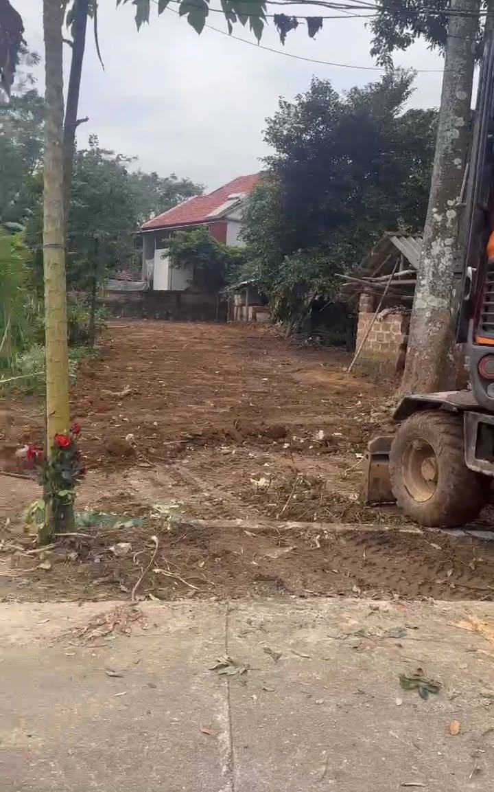 Đất nền đẹp khu 4, xã Hy Cương, 171m² giá chỉ 1 tỷ - Pháp lý rõ ràng, đầu tư sinh lời!