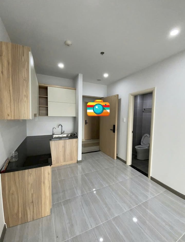 Căn hộ Bcons Polygon Dĩ An 58m² giá 2.5 tỷ - Hướng Đông mát mẻ