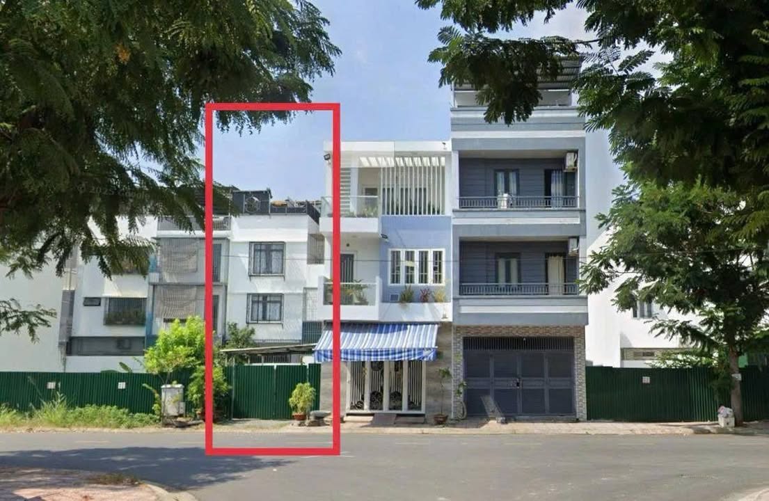 Lô đất đẹp đường 13, phường Phước Hải, Nha Trang 100m² giá 8 tỷ - Cơ hội đầu tư sinh lời!