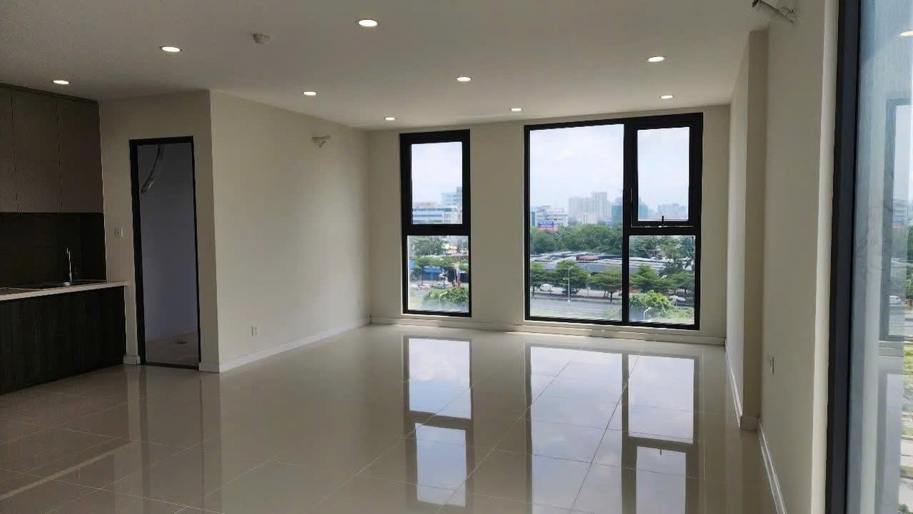 Officetel Lavida Plus Quận 7 53m² giá 12 triệu - Căn góc tiện nghi sẵn sàng vào ở!