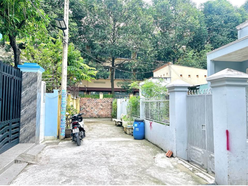 Đất nền Linh Xuân Thủ Đức 81m² giá 5.4 tỷ - Sát trường Đào Sơn Tây, hẻm xe hơi