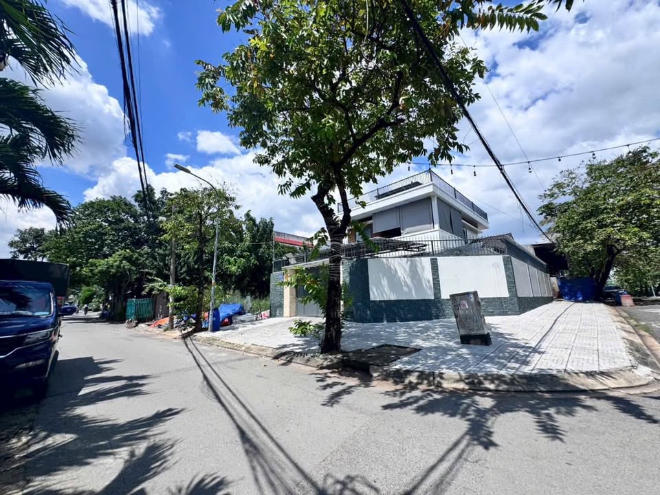 Đất xây căn hộ dịch vụ Hiệp Bình Phước 262.5m² giá 19.5 tỷ - Đón đầu mở rộng QL13!