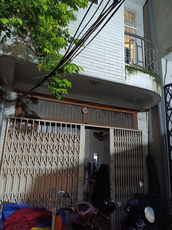 Nhà phố Bình Thạnh 27m² giá 4.1 tỷ - Chính chủ bán gấp chỉ trong tuần!