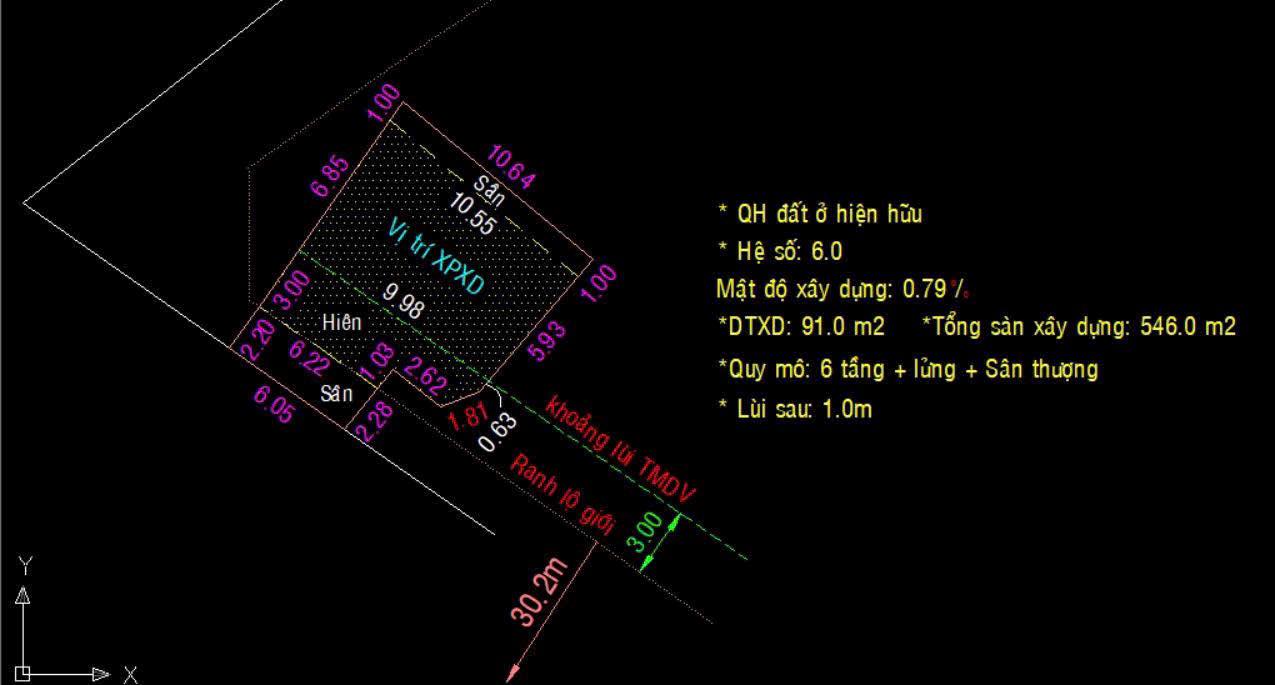 Đất mặt tiền đường Nguyễn Thị Định, quận 2, 115m² giá 23 tỷ - Sổ hồng chính chủ!