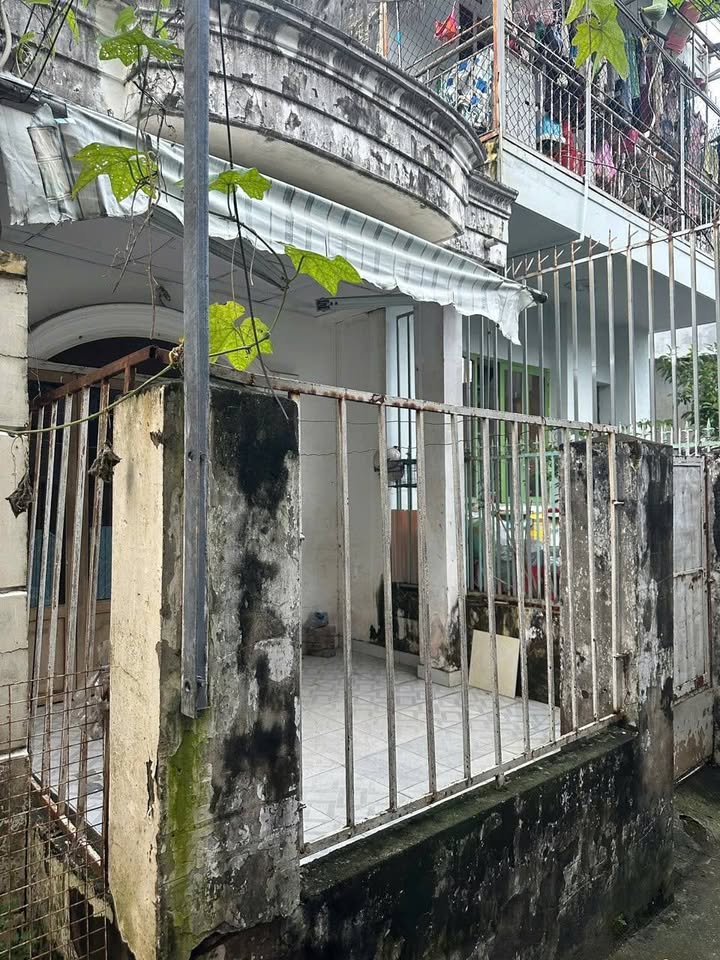 Nhà cấp 4 Phước Long A, Thủ Đức 56.1m² giá 4.2 tỷ - Cơ hội đầu tư tuyệt vời!