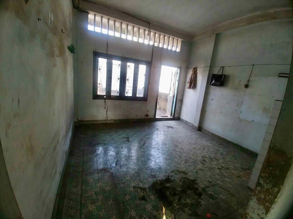 Căn hộ 87m² Ngã 4 Phú Nhuận chỉ 1.5 tỷ - View đẹp, sổ hồng riêng!