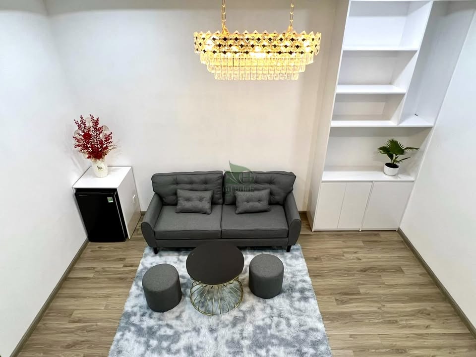 Nhà cho thuê khu Mỹ Gia gói 8, Nha Trang 100m² - Full nội thất sang trọng chỉ 23 triệu/tháng!