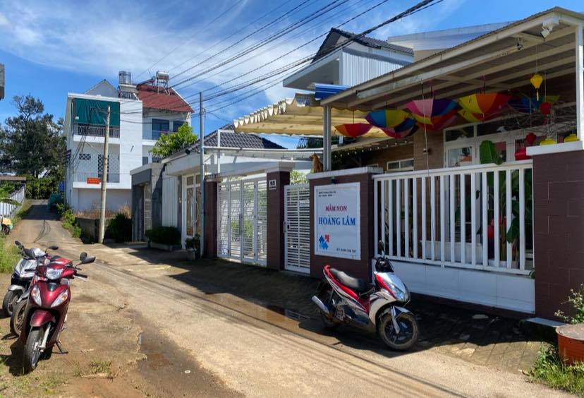 Lô biệt thự đất nền Bảo Lộc 234m² giá 2 tỷ - Cơ hội đầu tư hấp dẫn!