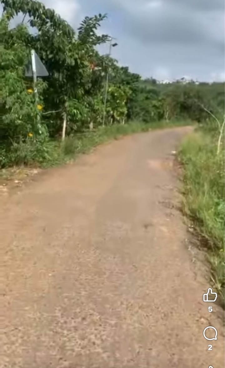 Đất thổ cư Lộc An, Bảo Lâm 3200m² giá 8 tỷ - Sổ đỏ chính chủ, mặt tiền đường nhựa!