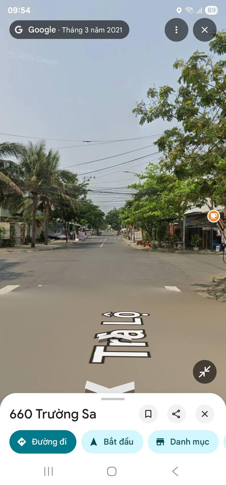 Đất nền Hòa Hải, Đà Nẵng 155m² giá 2X tỷ - Vị trí đẹp, đầu tư sinh lời!