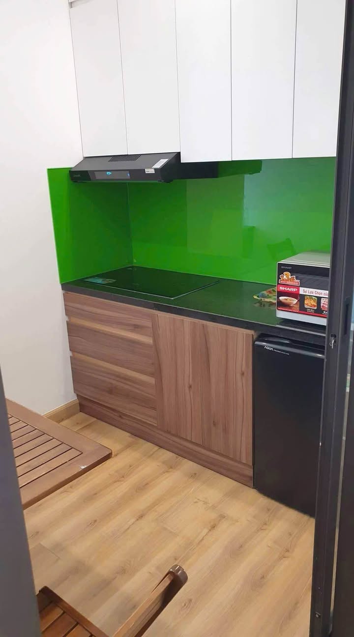 Căn hộ TMS Quy Nhơn 2PN giá rẻ - View biển tuyệt đẹp!