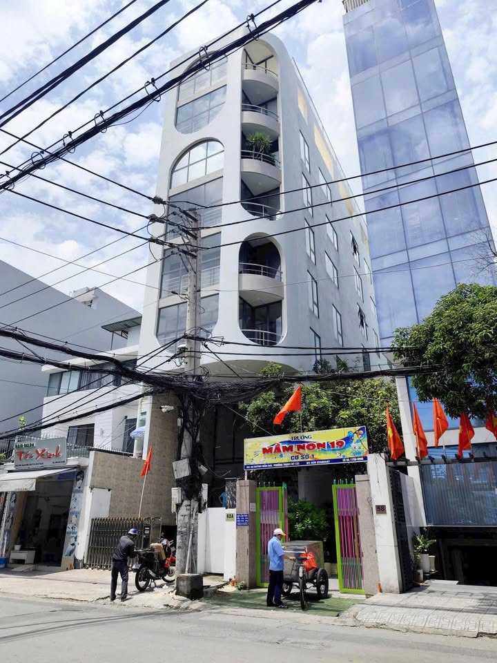 FrontHouse 2 mặt tiền Huỳnh Mẫn Đạt 247m² giá 90 tỷ - Đầu tư sinh lời ngay!