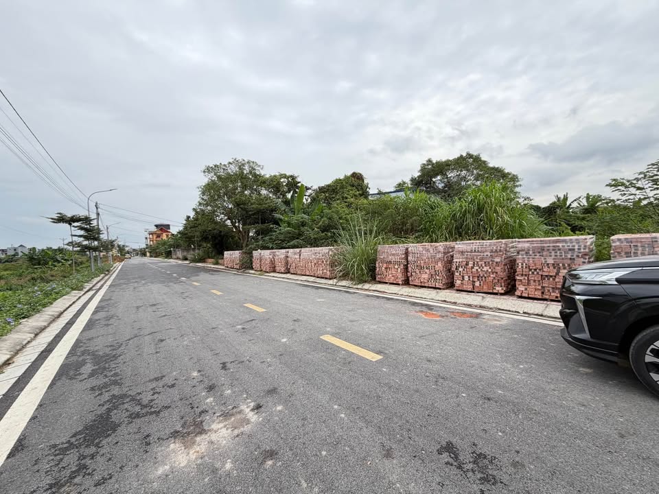 Căn hộ chung cư Văn Cú An Đồng 102m² giá 2.9 tỷ - Hàng đẹp không thể bỏ lỡ!