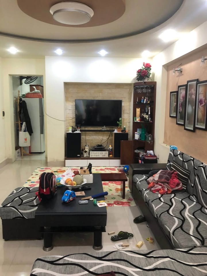 Nhà mặt ngõ 96 Chợ Hàng, Hải Phòng 50m² - Vị trí đắc địa cho kinh doanh!