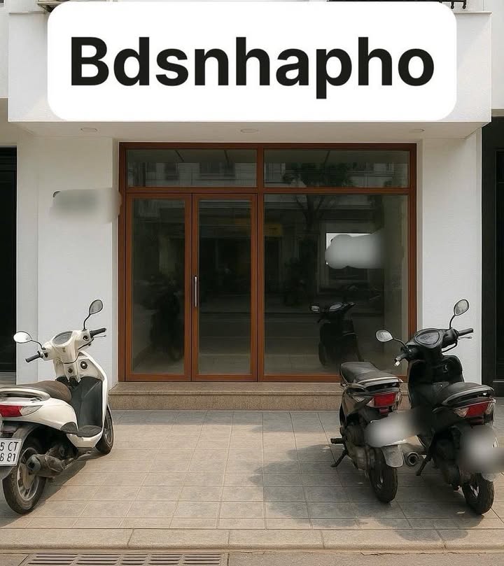 Cho thuê mặt bằng tầng 1 đường Nguyễn Hoàng, Hải Châu 50m² - Vị trí lý tưởng cho kinh doanh!