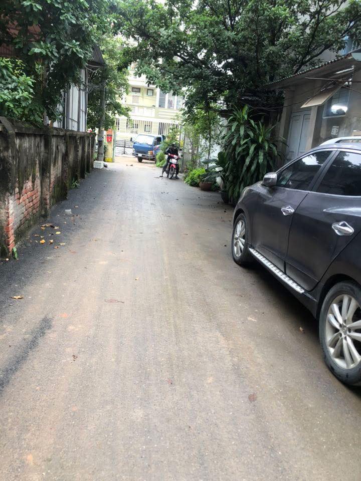 Nhà Hòe Thị, Phương Canh, 57m² giá thỏa thuận - Đầu tư sinh lời tuyệt vời!