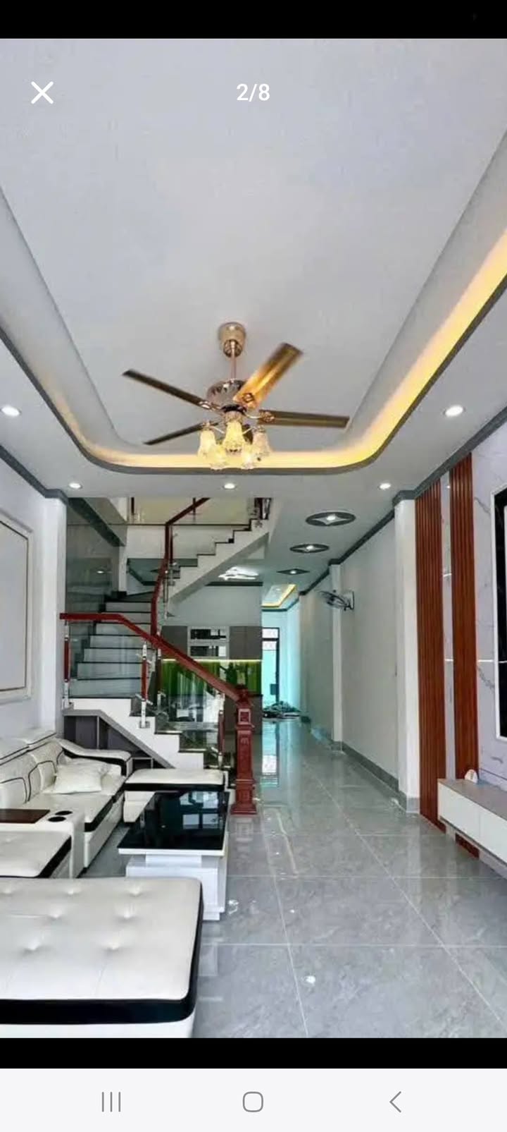 Nhà đẹp Trảng Dài, Biên Hòa 92.4m² giá 3.68 tỷ - Sẵn sàng vào ở ngay!