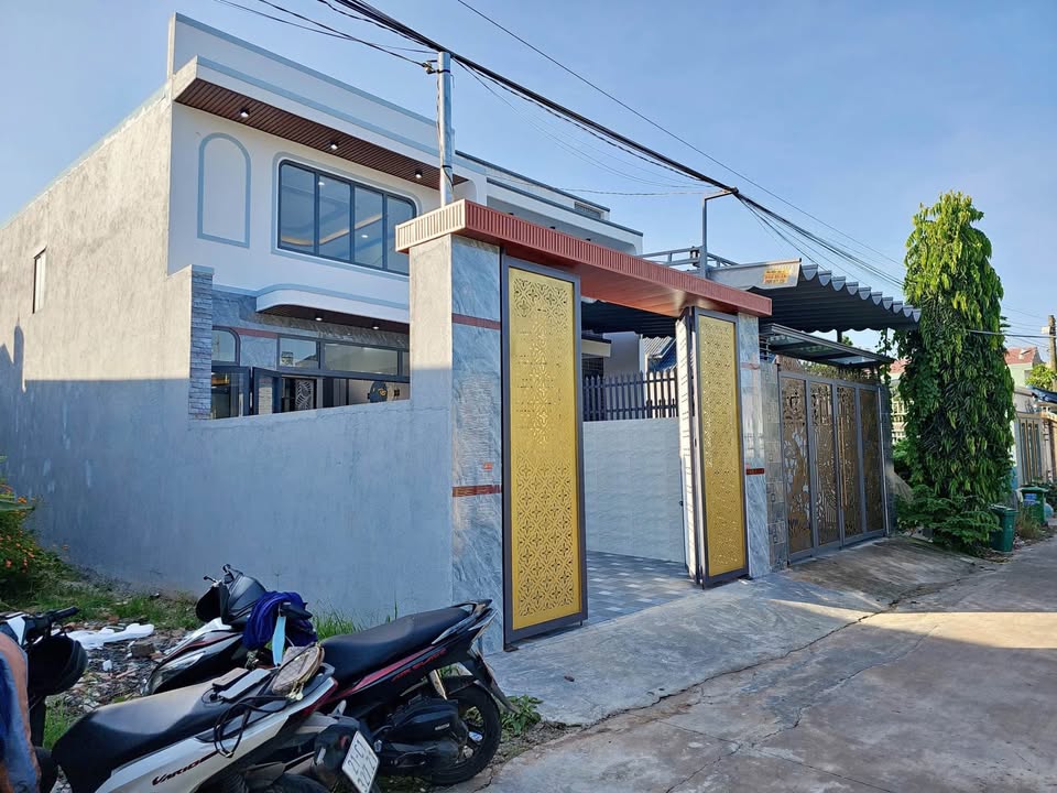 Nhà gác lửng 200m² tại Bình Minh, Trảng Bom - Giá chỉ 2.3 tỷ, sở hữu ngay!