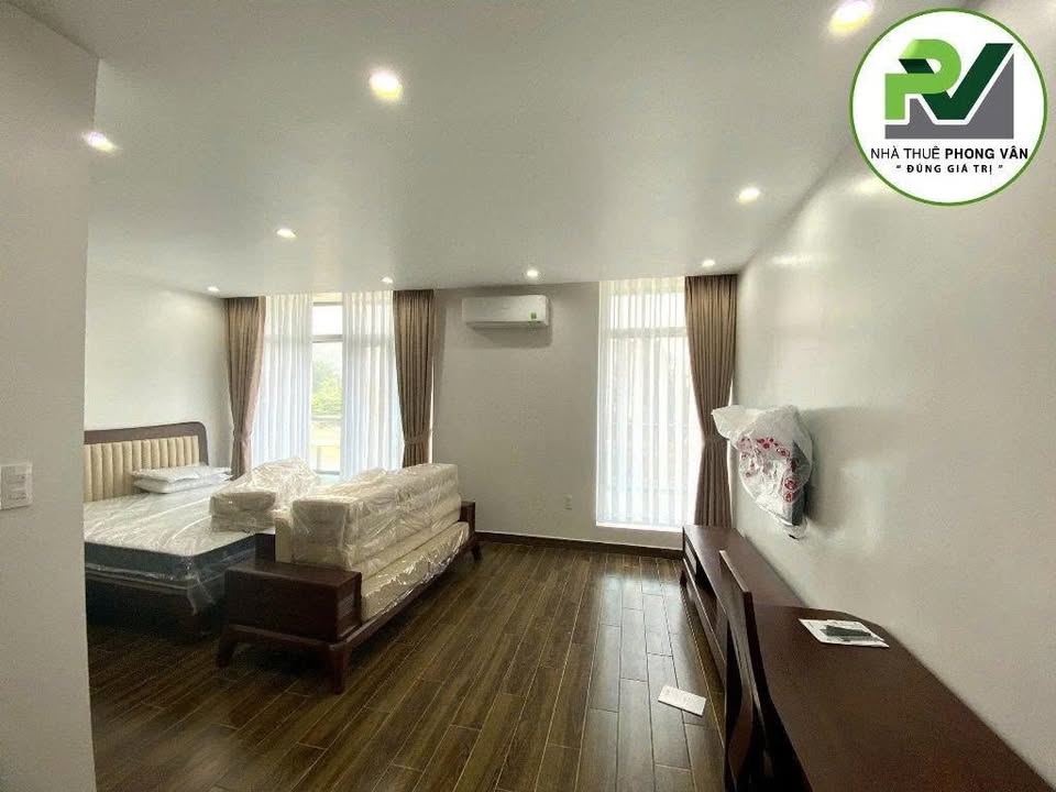 Căn hộ Waterfront 01 Lê Chân 35m² giá 6 triệu - Full nội thất, dọn vào ở ngay!