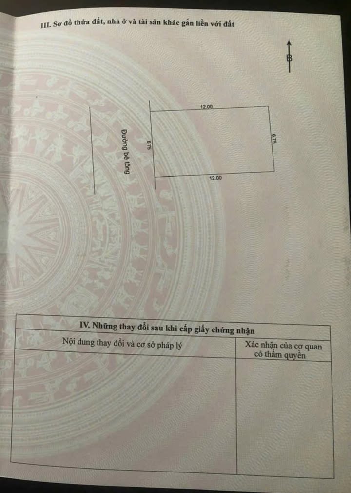 Đất kiệt 40 Trường Sơn, Hòa Thọ Tây 81m² giá 2.35 tỷ - Sổ đỏ chính chủ