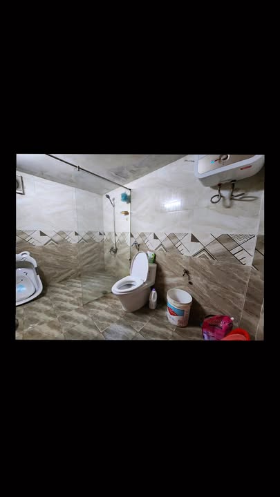 Nhà đẹp mặt tiền đường Nguyễn Xí 90m² giá 8 tỷ - Thiết kế sang trọng chuẩn Châu Âu!