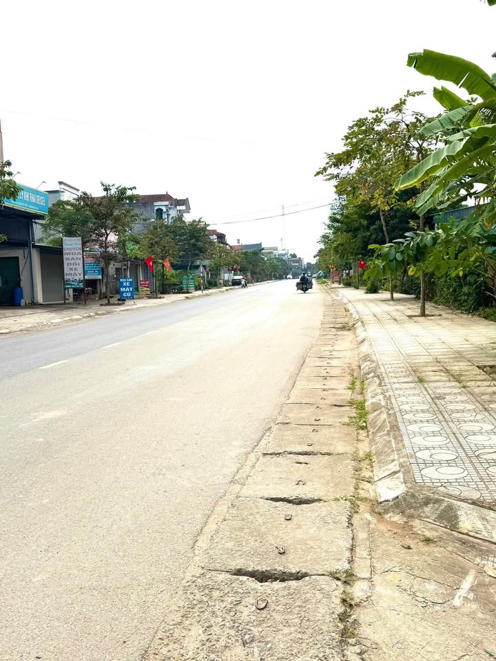 Đất nền tại đường TL32, xã Tiên Kiên, huyện Lâm Thao, 100m² - Cơ hội đầu tư hấp dẫn!