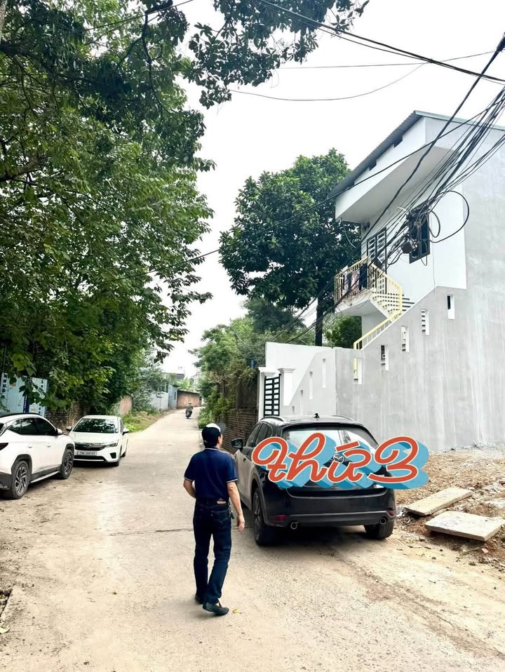 Bán đất 70m² đường Nguyễn Tất Thành, phường Thanh Miếu - Vị trí đẹp, giá chỉ 3 tỷ!