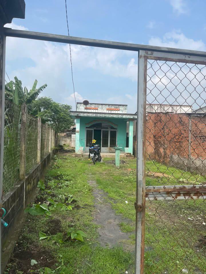 Đất nền mặt đường Trung An, Củ Chi 2860m² giá 2.6 tỷ - Cơ hội đầu tư hấp dẫn!