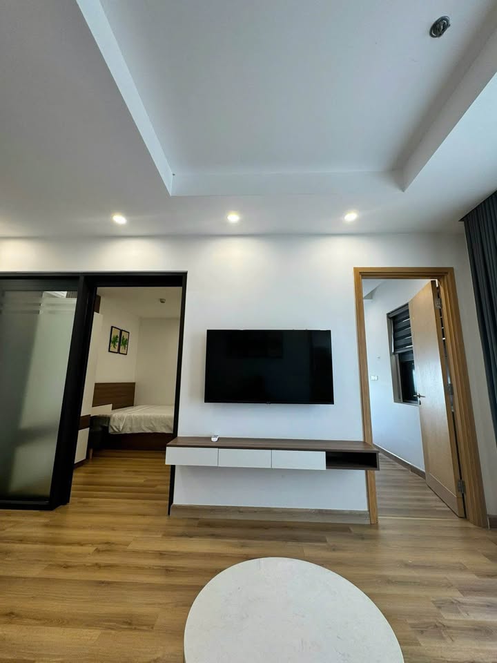 Căn hộ chung cư TMS 28 Nguyễn Huệ 2PN giá thỏa thuận - Full nội thất, sẵn sàng ở ngay!