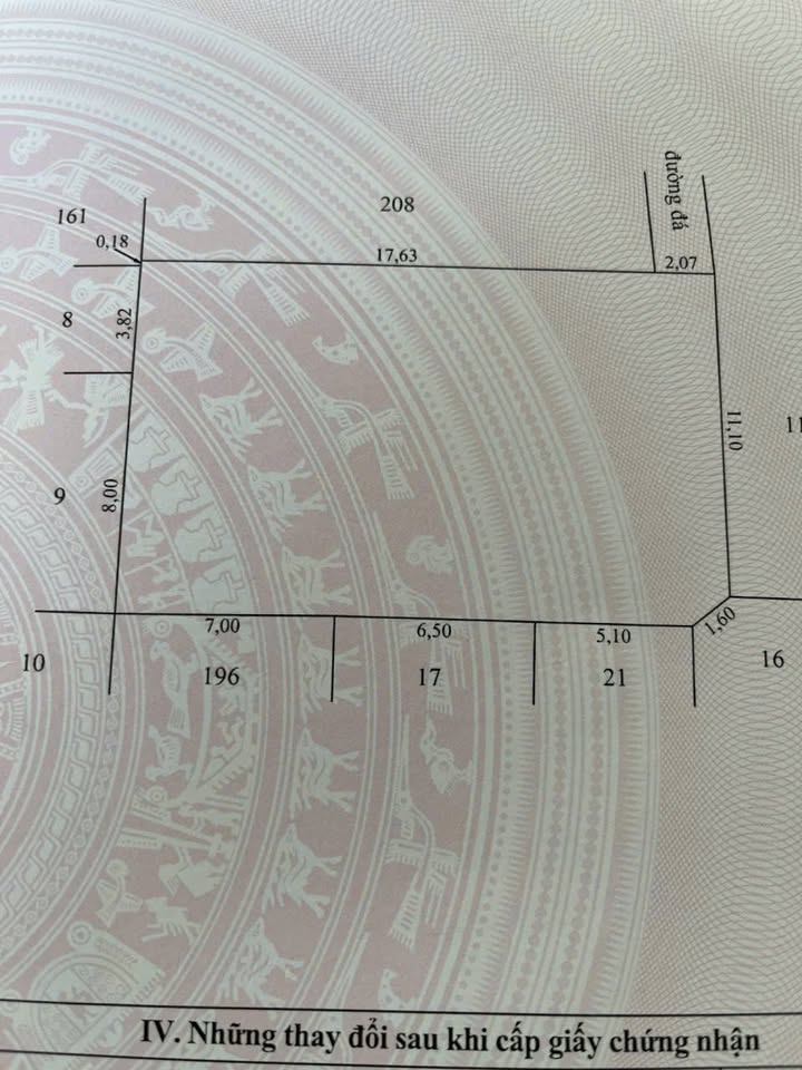 Đất thổ cư 237m² tại phường Thới Sơn, Mỹ Tho - Giá chỉ 2.5 tỷ, bán gấp!