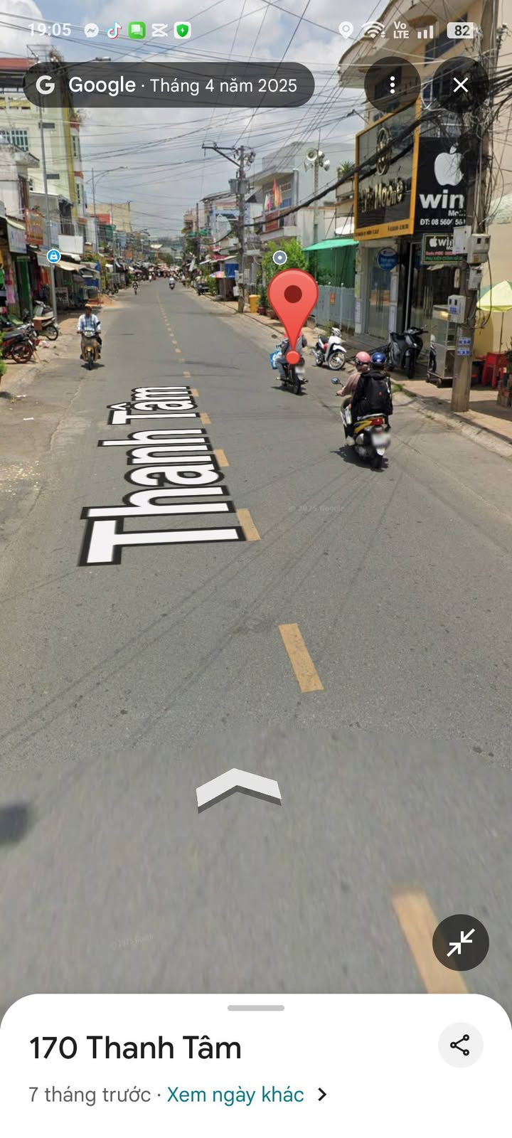 Nhà mới xây đường Thành Tâm, Cai Lậy 150m² giá 7 tỷ - Khu vực kinh doanh sầm uất!