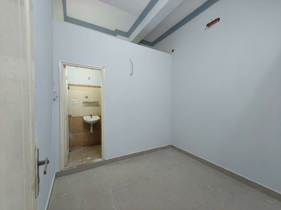 Phòng cho thuê 20m² tại KDC Bến Lức, Quận 8 chỉ từ 2 triệu/tháng - Tiện nghi đầy đủ!