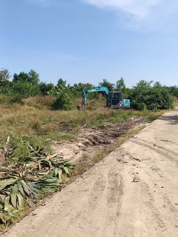 Đất thổ cư Suối Dây 150m² giá chỉ 200 triệu - Cơ hội đầu tư tuyệt vời!