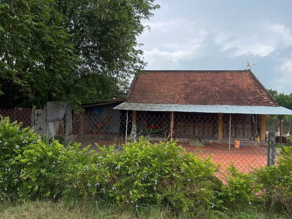 Đất mặt tiền đường Phước Thạnh – Bàu Đồn 150m² giá 1.1 tỷ - Cơ hội đầu tư sinh lời!