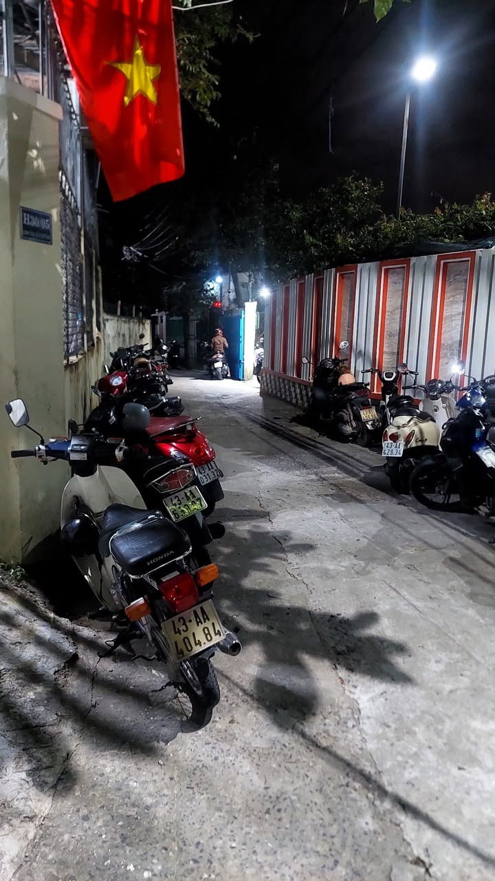 Đất nền Nguyễn Xuân Hữu, Hòa Thọ Đông, Cẩm Lệ 119m² giá 2 tỷ - Lô duy nhất còn lại!