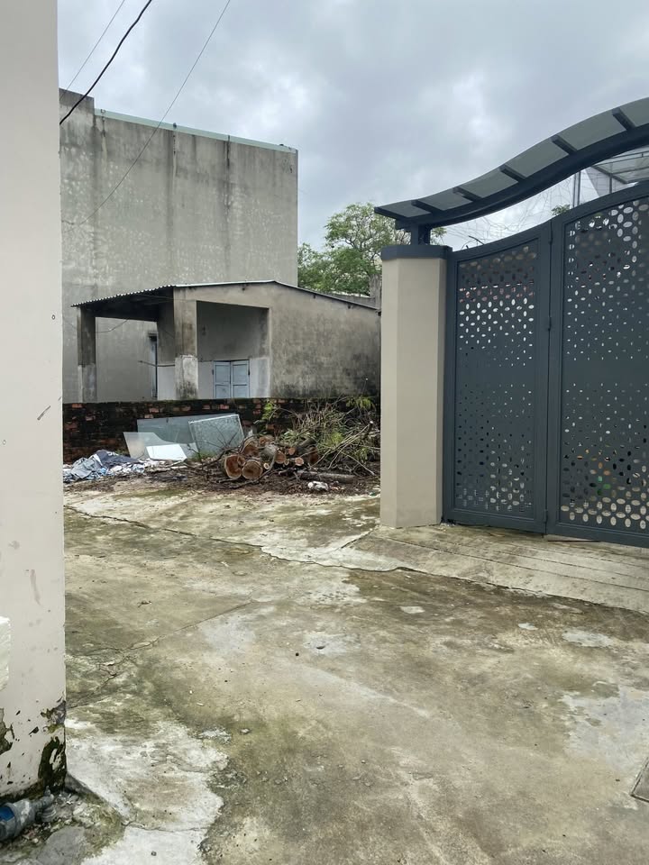 Lô đất đẹp Huỳnh Bá Chánh 96m² giá chỉ 2 tỷ - Cơ hội đầu tư hấp dẫn!