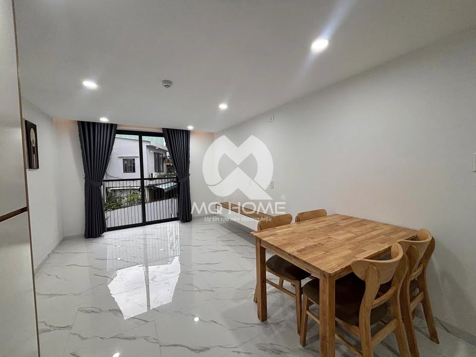 Căn hộ cho thuê tại đường Phan Thanh, Đà Nẵng - Giá từ 7 triệu, đầy đủ nội thất sang trọng!