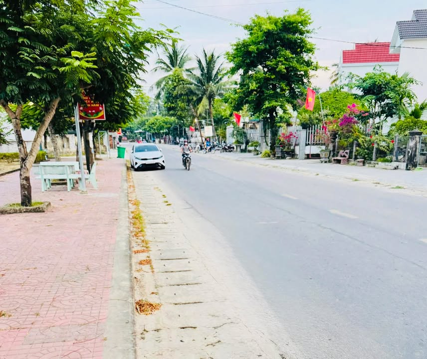 Đất ở Quy Thuận Hoài Nhơn 800m² giá 1 tỷ - Vị trí vàng gần tiện ích