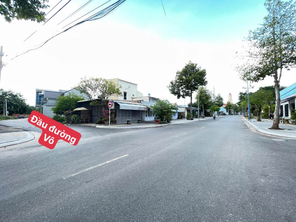 Đất nền Long Điền 100m² giá 1.48 tỷ - Vị trí trung tâm thuận lợi!