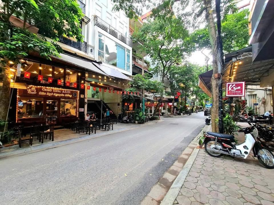 Cửa hàng Mặt Phố Trần Quang Diệu 90m² giá 30 triệu - Kinh doanh đắc địa!