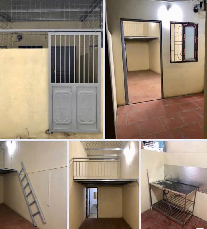 Phòng trọ khép kín Yên Thường 20m² giá 2.2 triệu - Chính chủ cho thuê ngay!