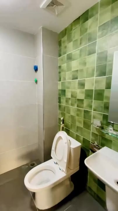 Chung cư mini Thái Thịnh 72m² giá 23 tỷ - Thiết kế hiện đại và tiện nghi!