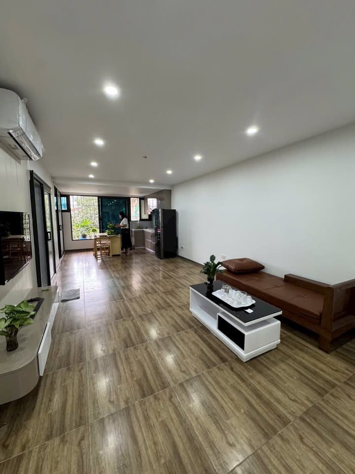 Căn hộ chung cư Thanh Xuân Bắc 90m² giá 5 tỷ - Sẵn sàng vào ở ngay!