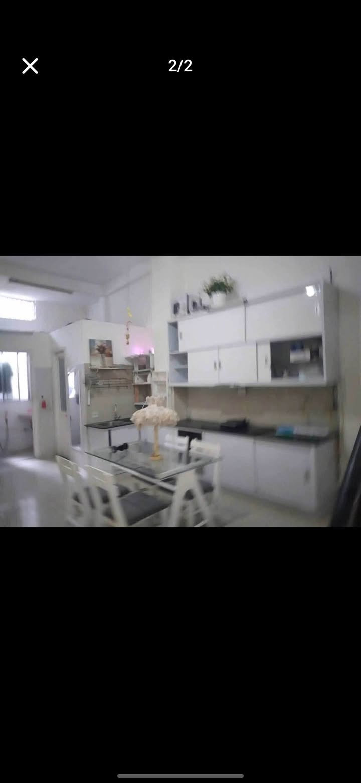 Nhà cho thuê gần chợ Hàn, Đà Nẵng 210m² giá 12 triệu - Full nội thất vào ở ngay!