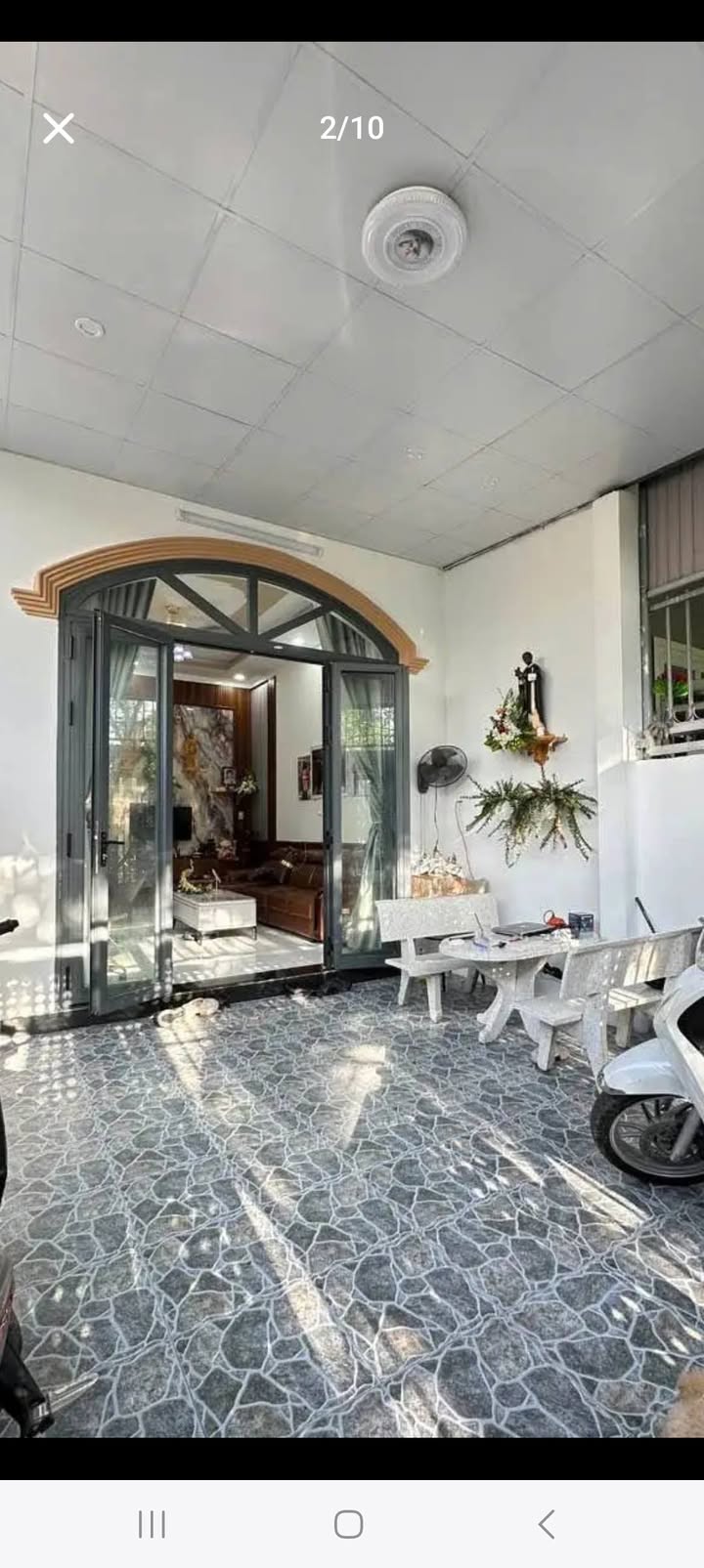 Nhà cấp 4 Trảng Dài, Biên Hòa 115m² giá 2.59 tỷ - Sổ riêng, gần chợ