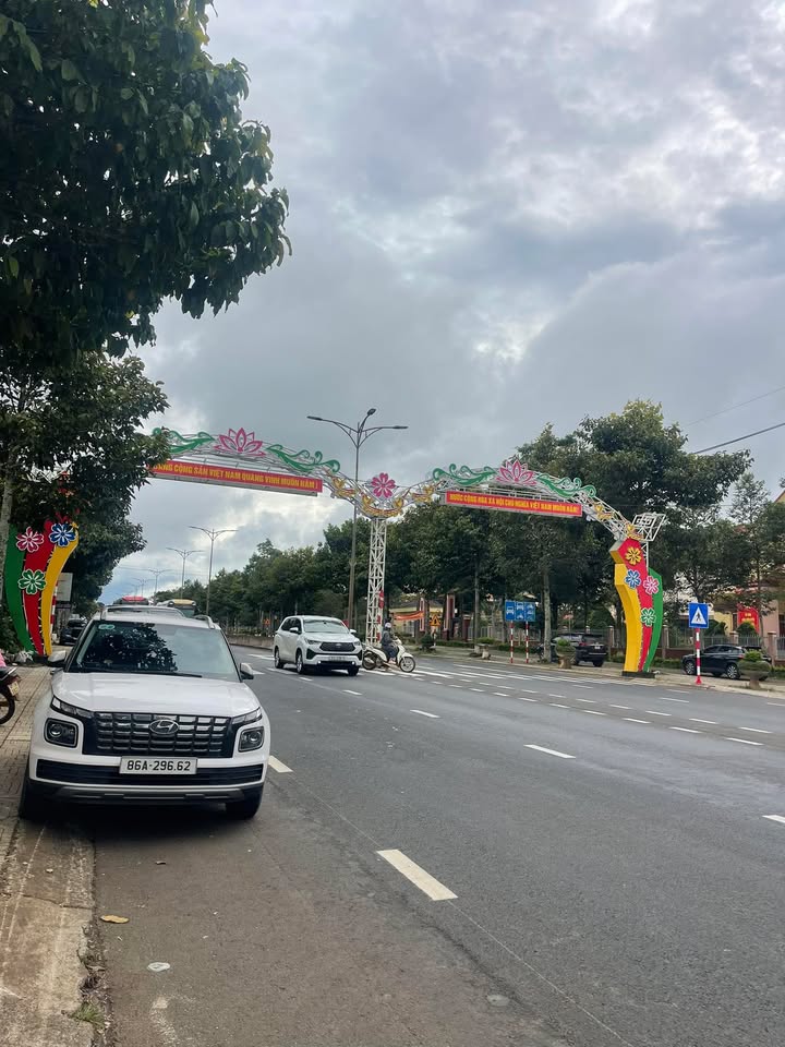 Đất nền Đức An Đắk Song 238m² giá 650 triệu - Đầu tư sinh lời nhanh!