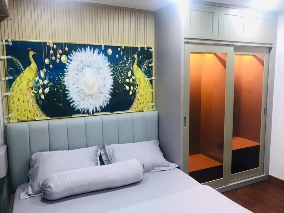 Nhà riêng Lý Thái Tổ, Quận 10, 20m² giá 4 tỷ - Vị trí thuận lợi, tiện ích đầy đủ