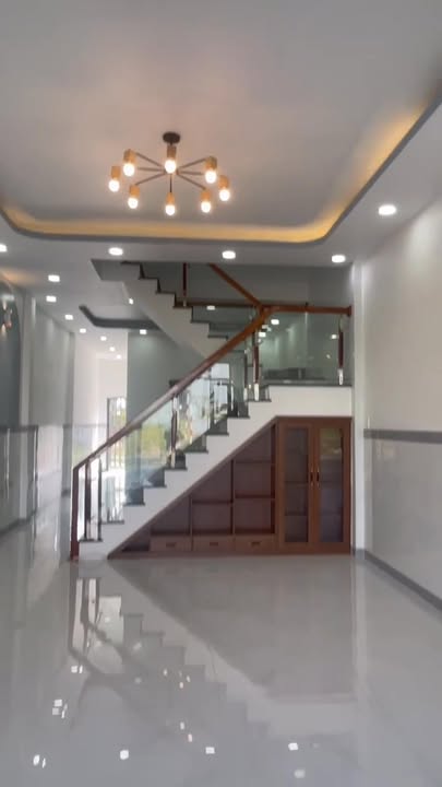 Nhà 1 trệt 1 lầu tại KDC Tràng An, Bạc Liêu - Diện tích 86m² giá thỏa thuận!